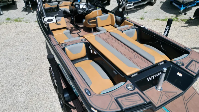 2022 WT Surf Heyday boats for sale in Broadway North Carolina