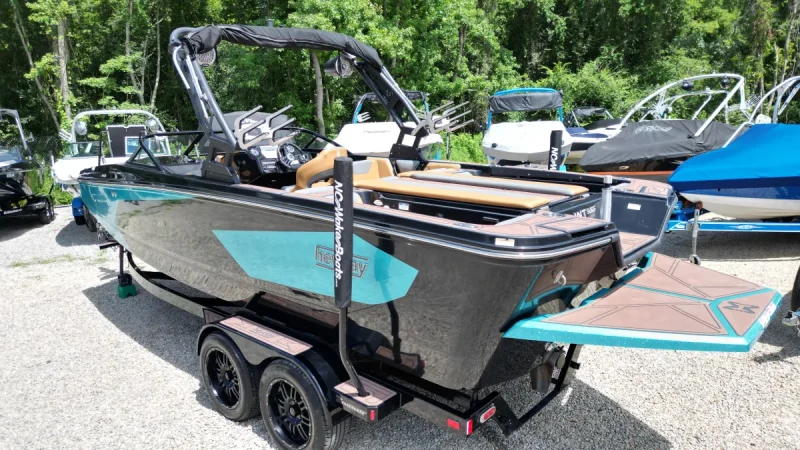 2022 WT Surf Heyday boats for sale in Broadway North Carolina