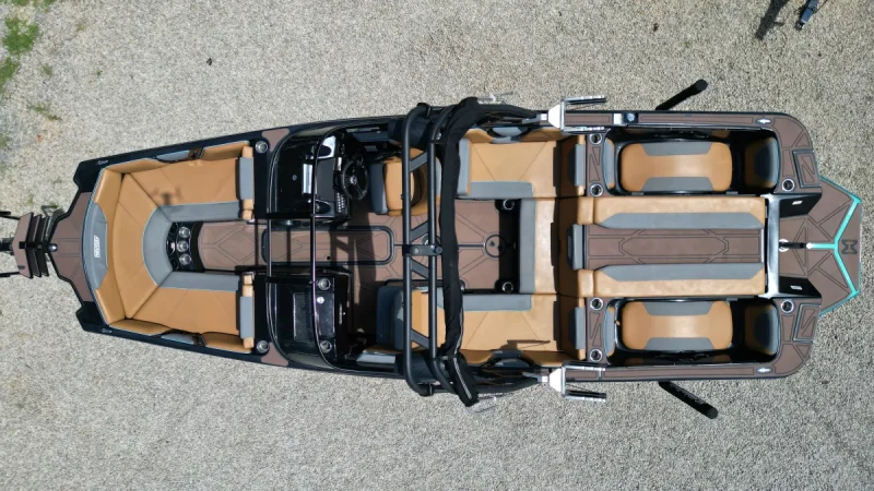 2022 WT Surf Heyday boats for sale in Broadway North Carolina