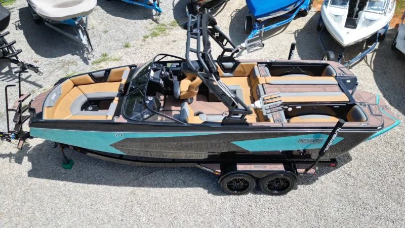 2022 WT Surf Heyday boats for sale in Broadway North Carolina