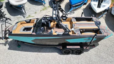 2022 WT Surf Heyday boats for sale in Broadway North Carolina