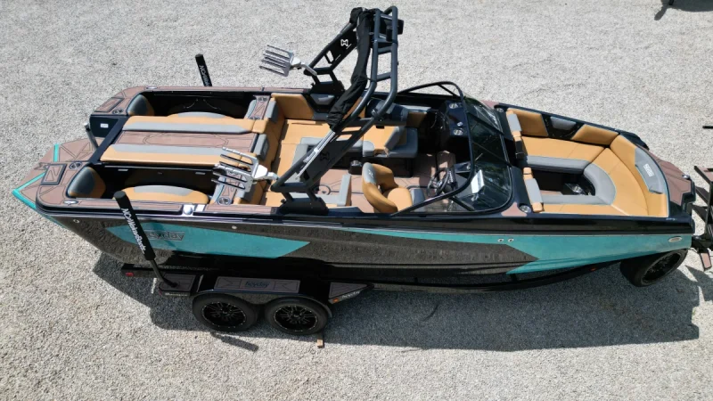 2022 WT Surf Heyday boats for sale in Broadway North Carolina