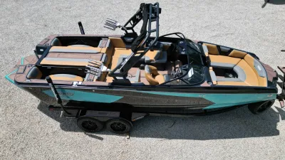 2022 WT Surf Heyday boats for sale in Broadway North Carolina