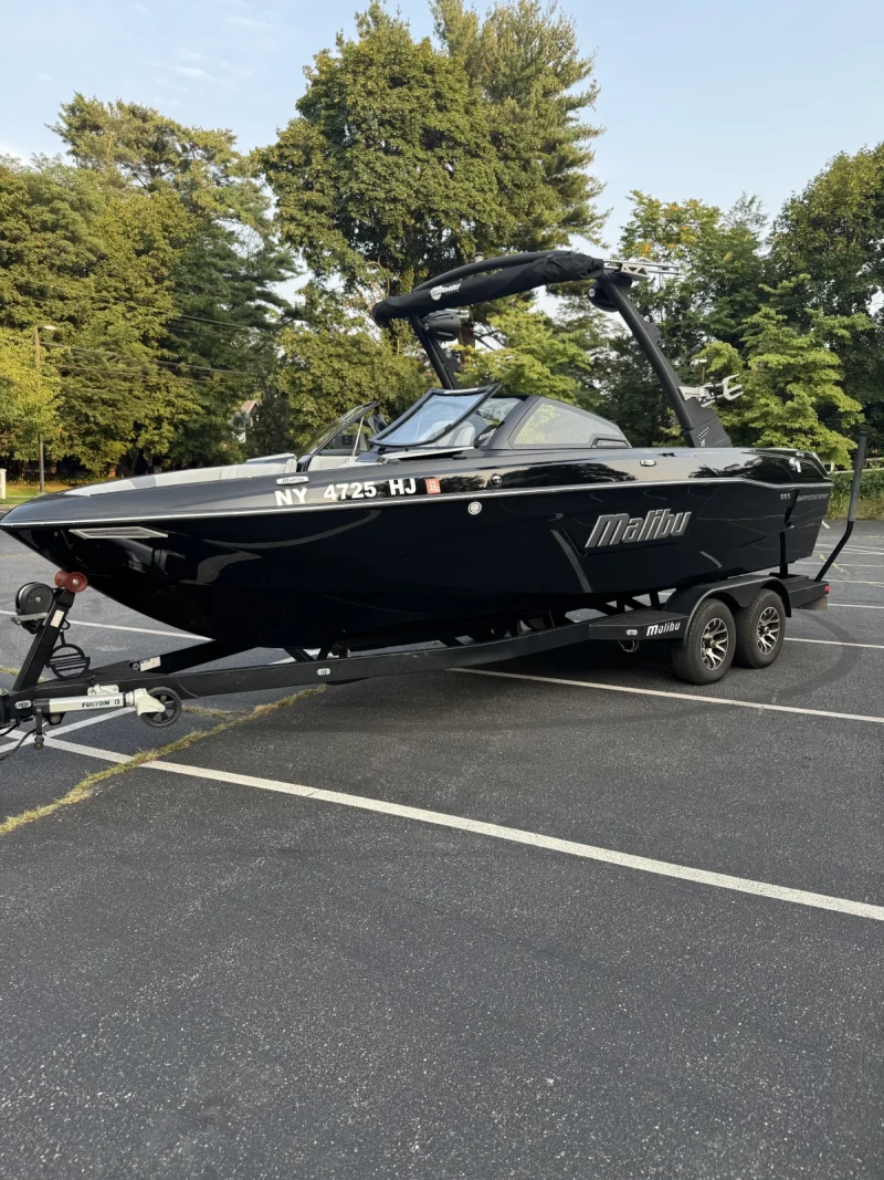 2023 Malibu Boats Wakesetter 23 LSV for sale in Westbury, New York