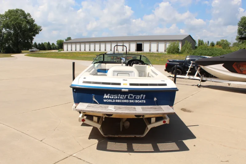 1992 Prostar 190 Mastercraft Boats for sale in Farmer City Illinois
