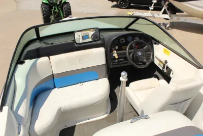 1992 Prostar 190 Mastercraft Boats for sale in Farmer City Illinois