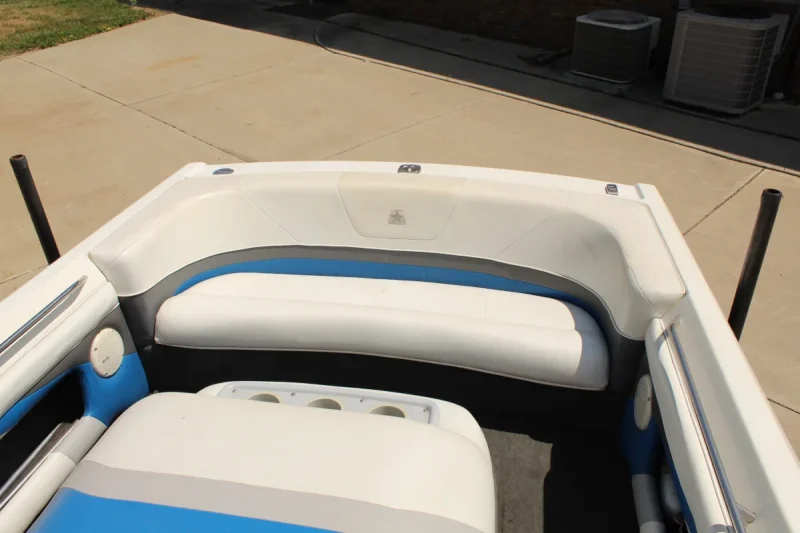 1992 Prostar 190 Mastercraft Boats for sale in Farmer City Illinois