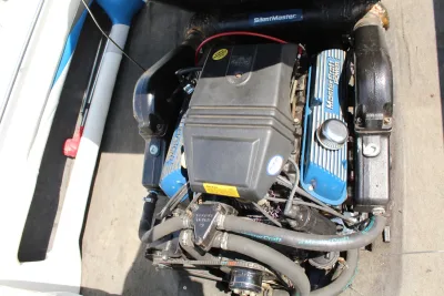 1992 Prostar 190 Mastercraft Boats for sale in Farmer City Illinois