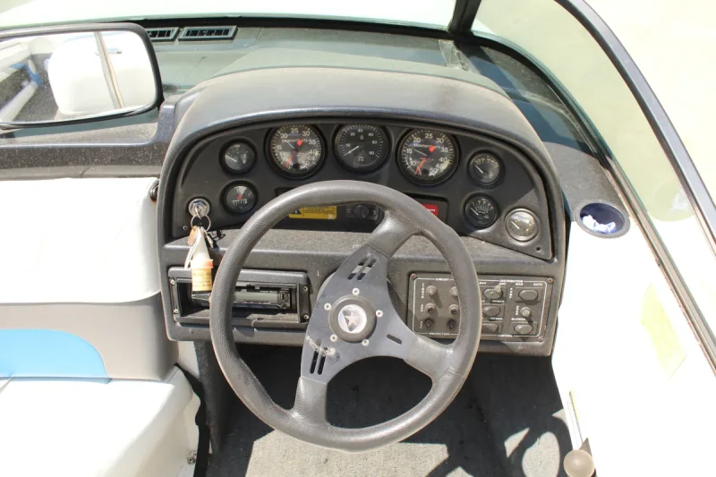 1992 Prostar 190 Mastercraft Boats for sale in Farmer City Illinois