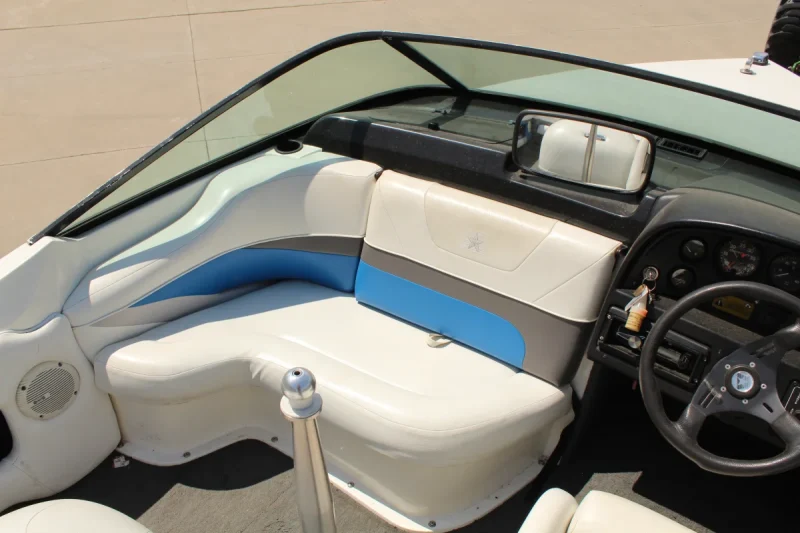 1992 Prostar 190 Mastercraft Boats for sale in Farmer City Illinois