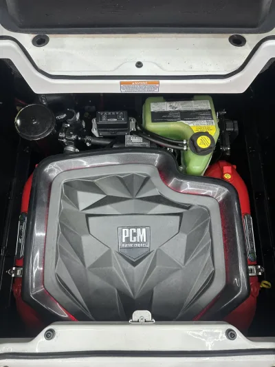 2022 Nautique Boats G23 for sale in Broadway, North Carolina