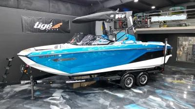2022 Nautique Boats G23 for sale in Broadway, North Carolina