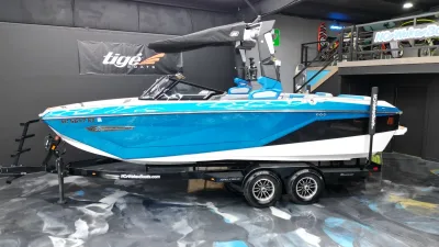 2022 Nautique Boats G23 for sale in Broadway, North Carolina