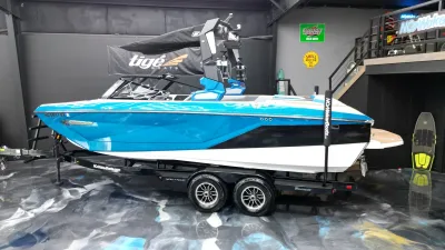 2022 Nautique Boats G23 for sale in Broadway, North Carolina