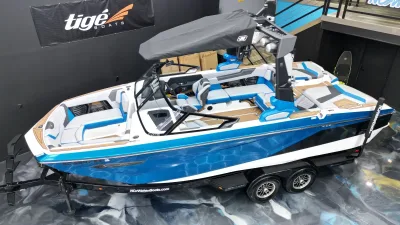 2022 Nautique Boats G23 for sale in Broadway, North Carolina