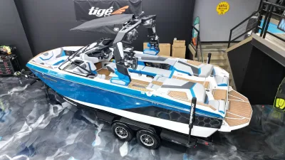 2022 Nautique Boats G23 for sale in Broadway, North Carolina