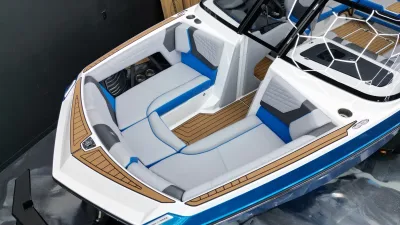 2022 Nautique Boats G23 for sale in Broadway, North Carolina