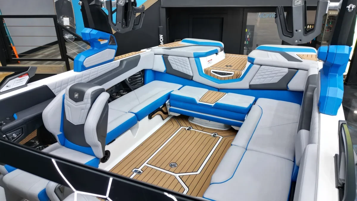 2022 Nautique Boats G23 for sale in Broadway, North Carolina