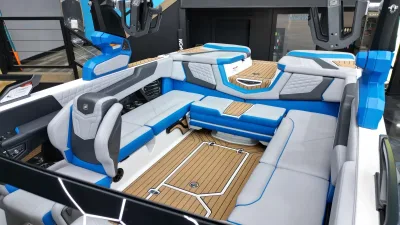 2022 Nautique Boats G23 for sale in Broadway, North Carolina
