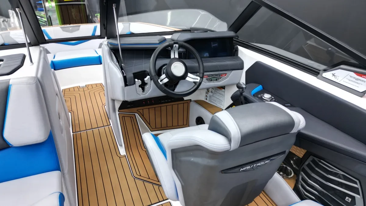 2022 Nautique Boats G23 for sale in Broadway, North Carolina