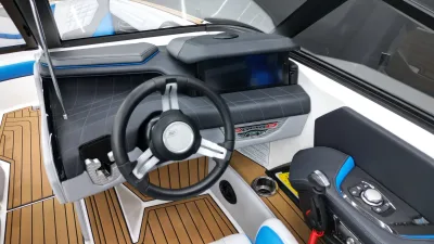 2022 Nautique Boats G23 for sale in Broadway, North Carolina