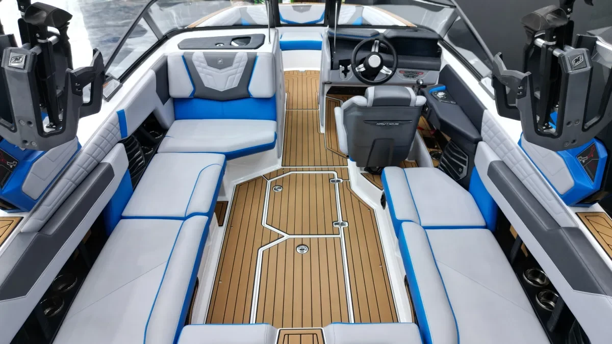 2022 Nautique Boats G23 for sale in Broadway, North Carolina