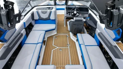 2022 Nautique Boats G23 for sale in Broadway, North Carolina