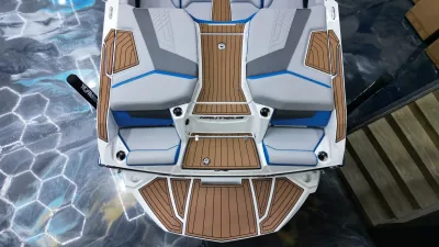 2022 Nautique Boats G23 for sale in Broadway, North Carolina