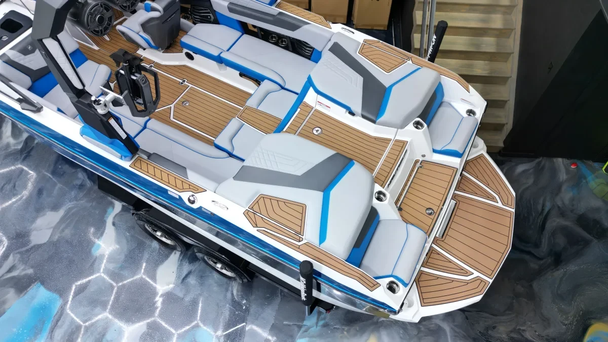 2022 Nautique Boats G23 for sale in Broadway, North Carolina