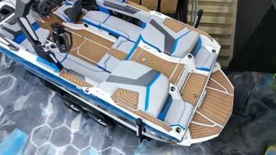 2022 Nautique Boats G23 for sale in Broadway, North Carolina