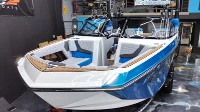 2022 Nautique Boats G23 for sale in Broadway, North Carolina
