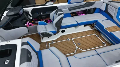 2022 Nautique Boats G23 for sale in Broadway, North Carolina
