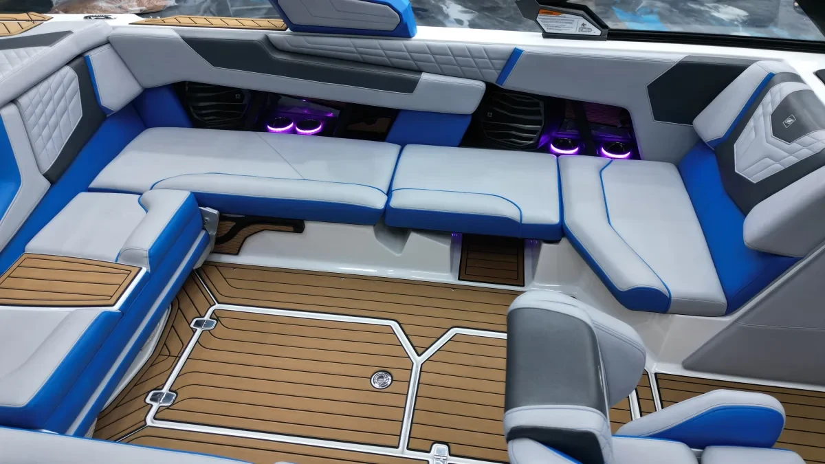 2022 Nautique Boats G23 for sale in Broadway, North Carolina
