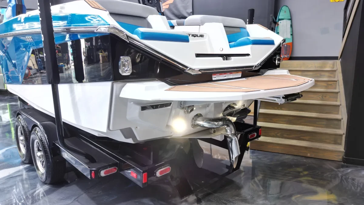 2022 Nautique Boats G23 for sale in Broadway, North Carolina