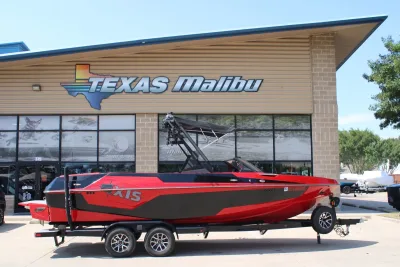 2022 T23 Axis Boats for sale in Dallas Texas