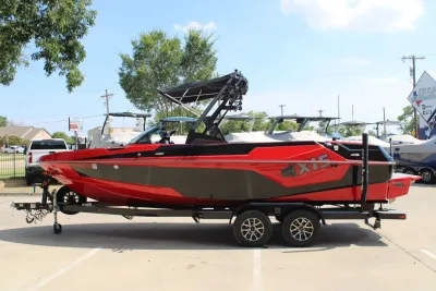2022 T23 Axis Boats for sale in Dallas Texas