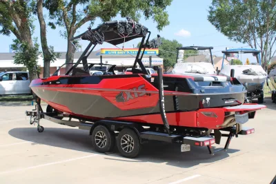 2022 T23 Axis Boats for sale in Dallas Texas