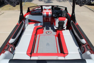 2022 T23 Axis Boats for sale in Dallas Texas