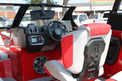 2022 T23 Axis Boats for sale in Dallas Texas