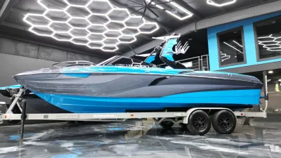 2020 Fi25 Centurion Boats for sale in Broadway North Carolina