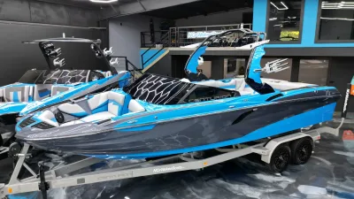 2020 Fi25 Centurion Boats for sale in Broadway North Carolina