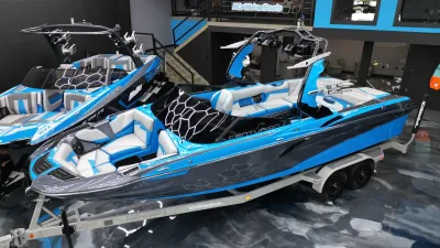 2020 Fi25 Centurion Boats for sale in Broadway North Carolina