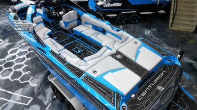 2020 Fi25 Centurion Boats for sale in Broadway North Carolina