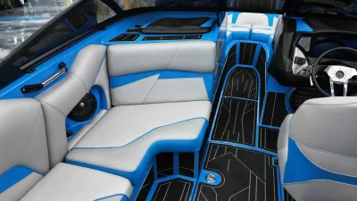 2020 Fi25 Centurion Boats for sale in Broadway North Carolina