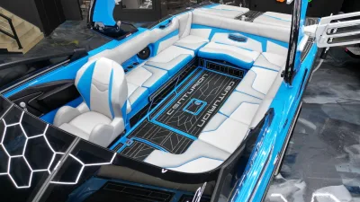 2020 Fi25 Centurion Boats for sale in Broadway North Carolina