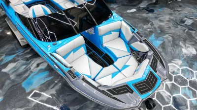 2020 Fi25 Centurion Boats for sale in Broadway North Carolina