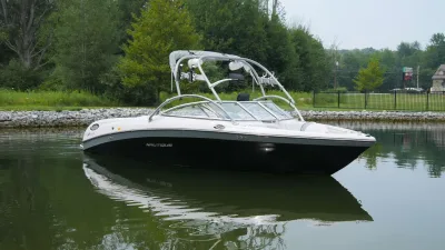 2004 Air Nautique 226 Nautique Boats for sale in Branchville New Jersey