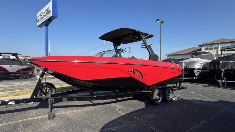 2026 ATX-24 ATX Boats for sale in LAKE OZARK Missouri