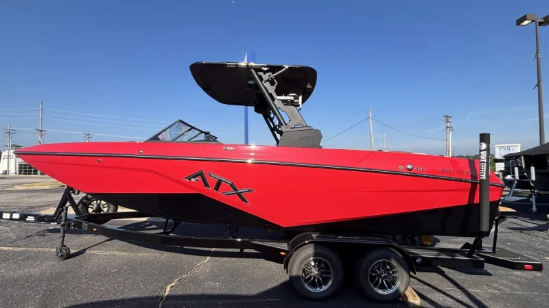 2026 ATX-24 ATX Boats for sale in LAKE OZARK Missouri