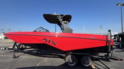 2026 ATX-24 ATX Boats for sale in LAKE OZARK Missouri